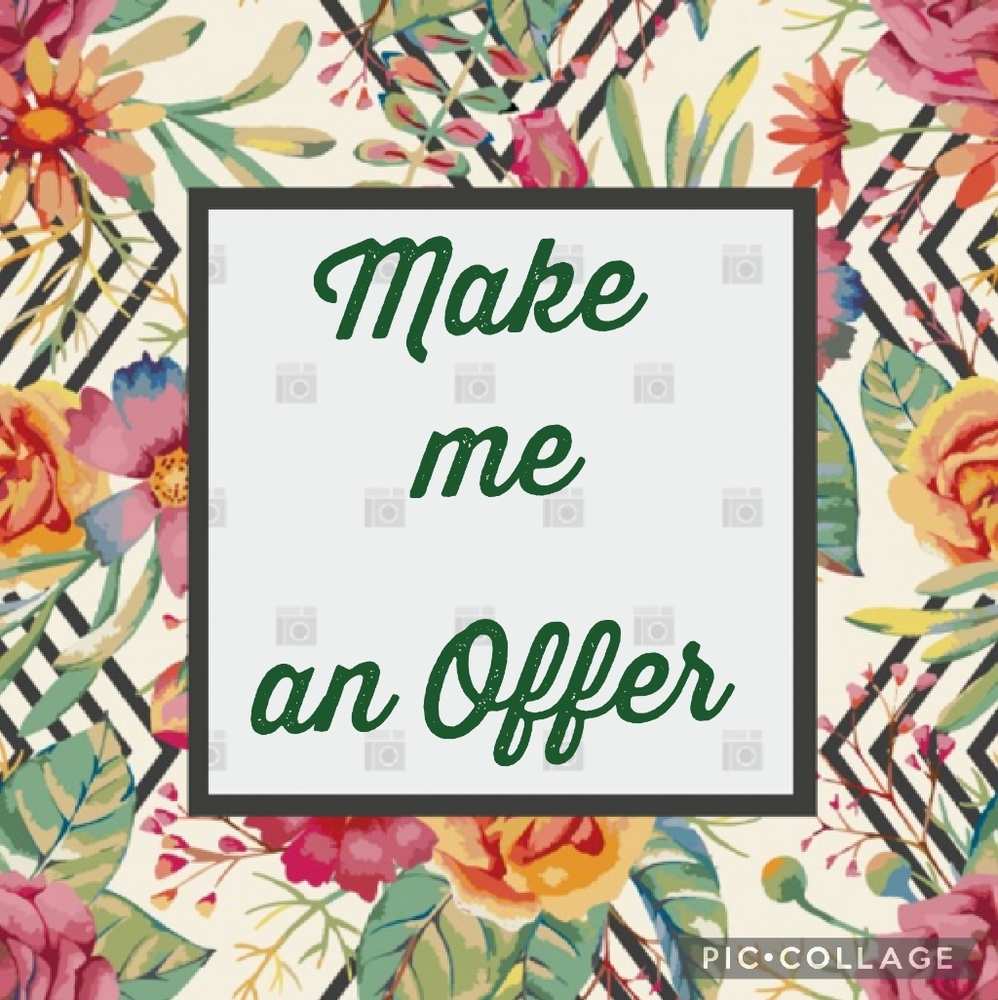 Make me‎ an Offer
